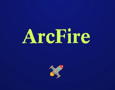 Gioco Arcfire 