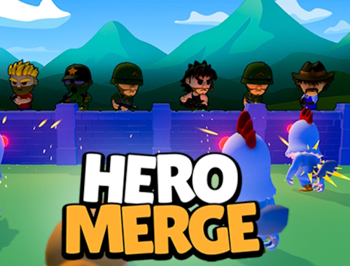 Gioco L'eroe si unisce .