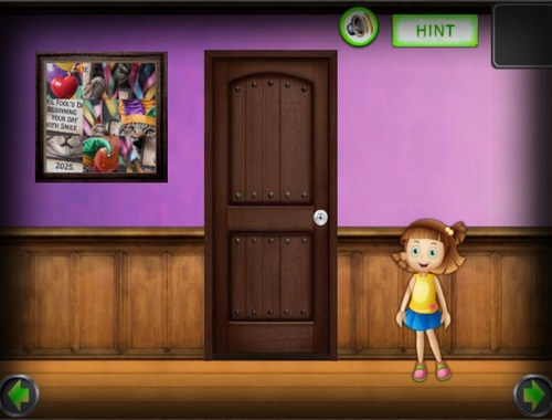 Gioco Amgel Kids Room Escape 287 .