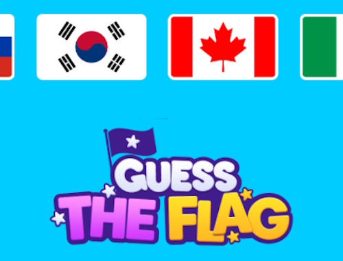Gioco Indovina il quiz della bandiera .