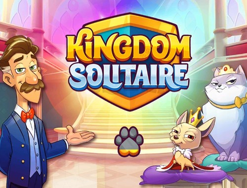 Gioco Solitario del Regno .
