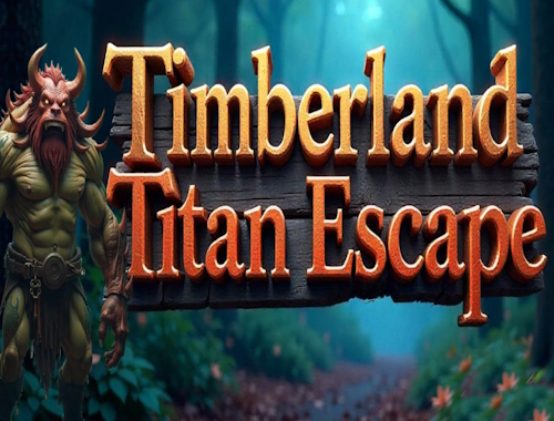 Gioco Timberland Titan Escape .
