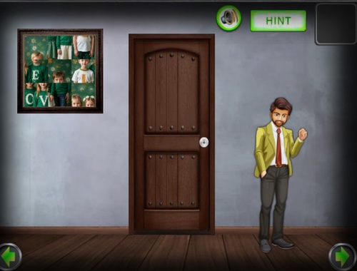 Gioco Amgel Easy Room Escape 265 .