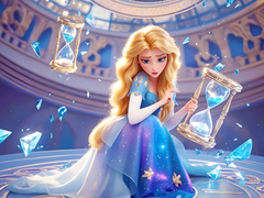 Gioco Find The Differences: Time Princess