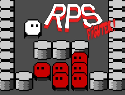 Gioco Fighter RPS 