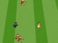 Gioco Streaker Menace