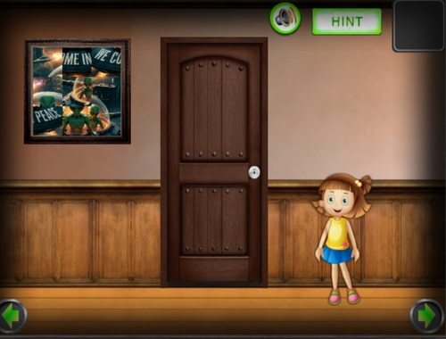 Gioco Amgel Kids Room Escape 288 .