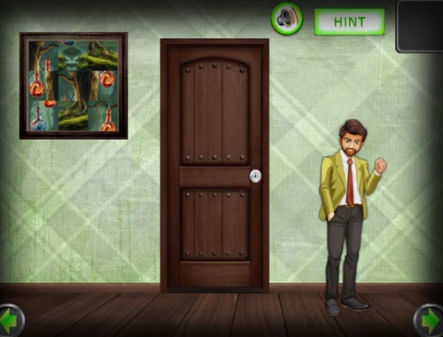 Gioco Amgel Easy Room Escape 266 .