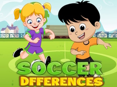 Gioco Soccer Differences