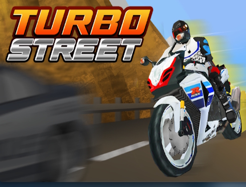 Gioco Turbo Street .