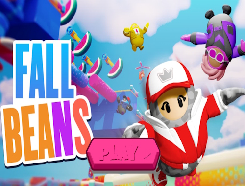 Gioco Fagioli autunnali 