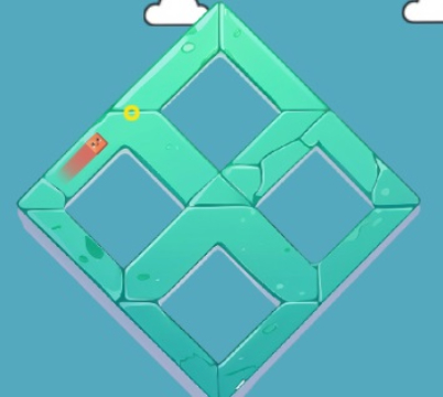 Gioco Tocca divertirsi .