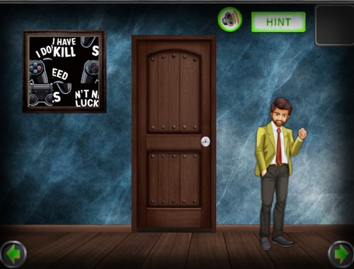 Gioco Amgel Easy Room Escape 267 .