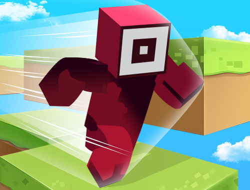 Gioco Roblox Craft Run 