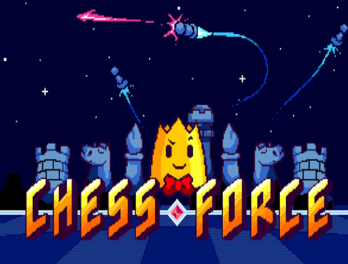 Gioco Forza di scacchi 