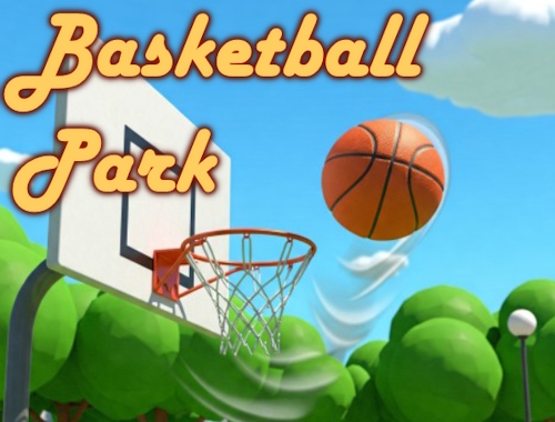 Gioco Parco da basket 
