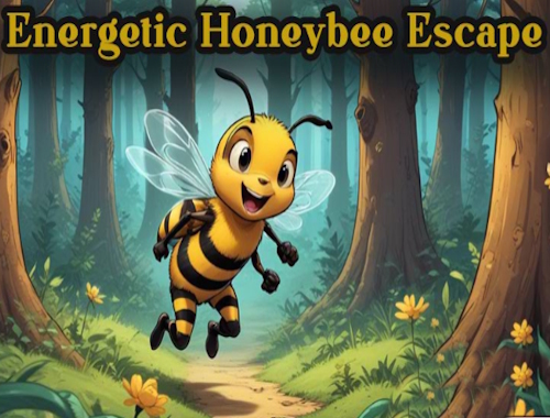 Gioco Escape Energic Honey Escape .