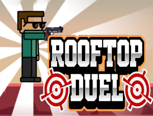 Gioco Duello sul tetto 