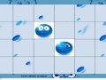 Gioco Funny blue emoticons for memory