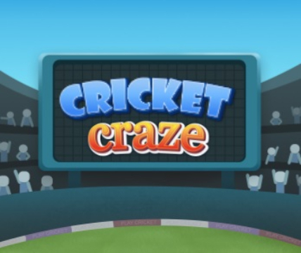 Gioco Mania di cricket 