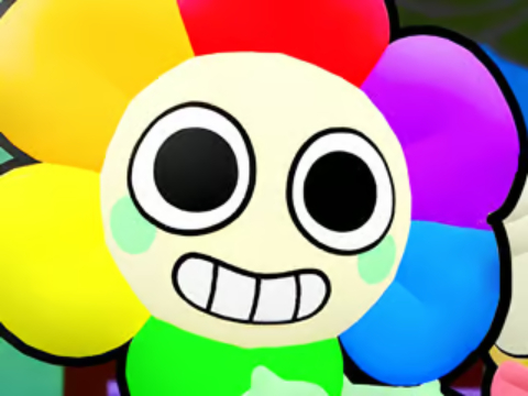 Gioco Puzzle di Jigsaw: Dandy's World 