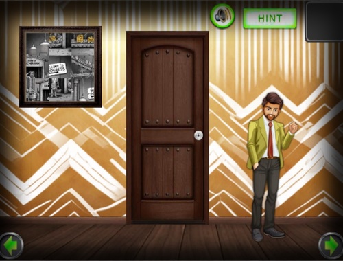 Gioco Amgel Easy Room Escape 268 .