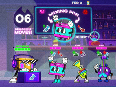 Gioco Mix Rave
