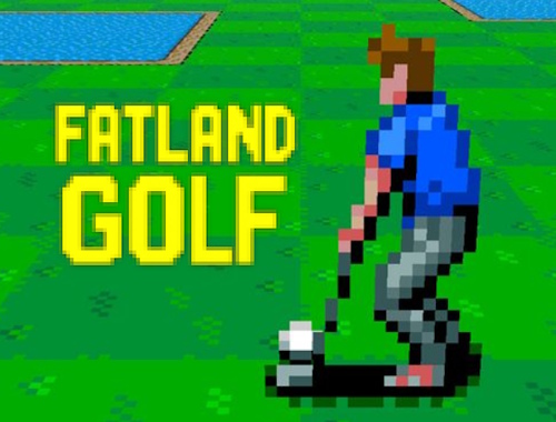 Gioco Fatland Golf 
