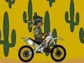 Gioco Desert Bike 2