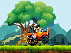 Gioco Wheelie Buddy