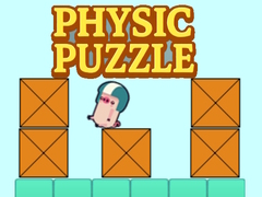 Gioco physics puzzle
