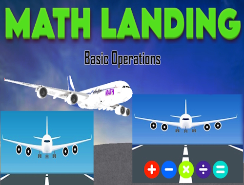 Gioco Operazioni di base di base matematica .