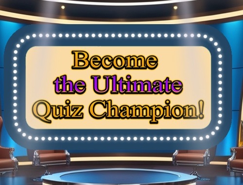 Gioco Diventa l'ultimo campione di quiz 