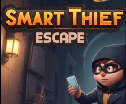 Gioco Smart Thief Escape .