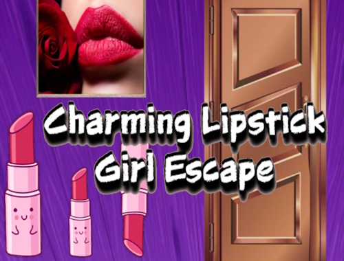 Gioco Affascinante Rossetto Rossetto Escape .