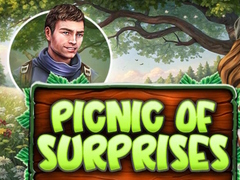 Gioco Picnic of Surprises