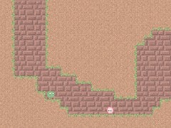 Gioco Green Orb Adventure