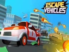 Gioco Escape Vehicles