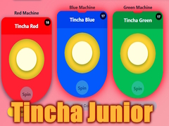 Gioco Tincha Junior .