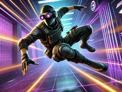 Gioco Agent Zero: Infiltration