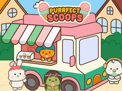 Gioco Purrfect Scoops