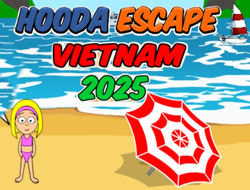 Gioco Hooda Escape Vietnam 2025 .