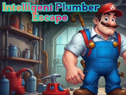 Gioco Escape idraulica intelligente .