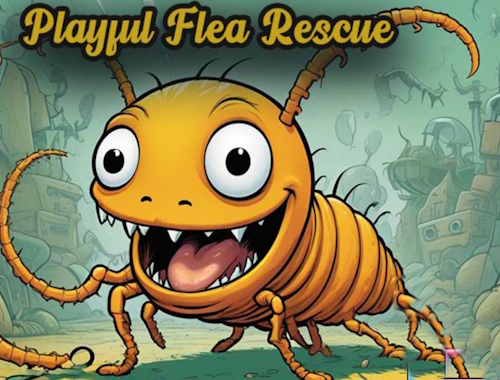 Gioco Playful Plea Rescue .