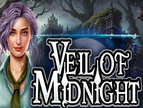 Gioco Velo di mezzanotte .