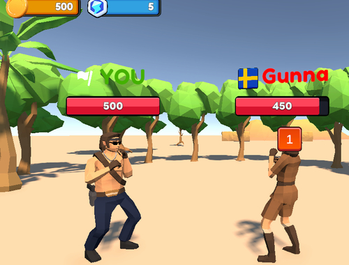 Gioco Puzzle sopravvissuto 