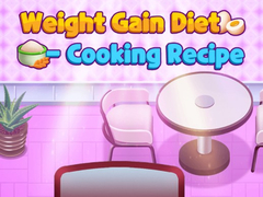 Gioco Weight Gain Diet Cooking Recipe