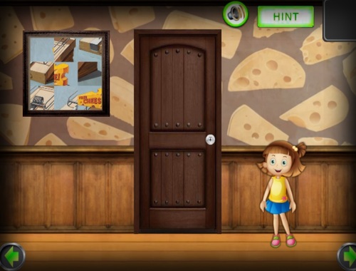 Gioco Amgel Kids Room Escape 293 .