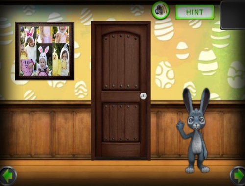 Gioco Amgel Easter Room Escape 6 .