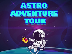 Gioco Astro Adventure Tour 
